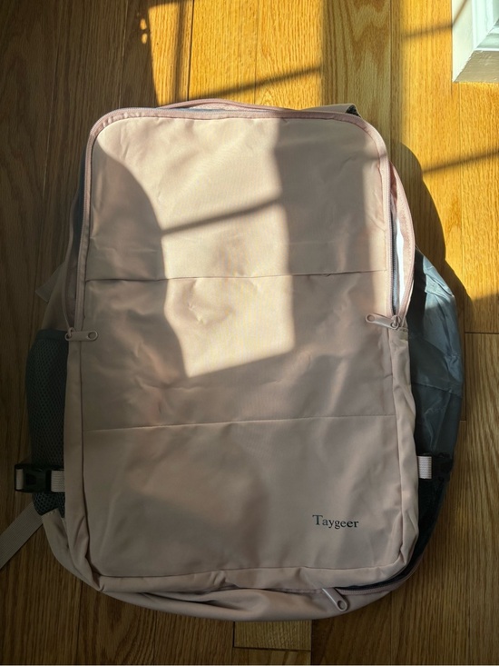 Taygeer Handbags - Taygeer Travel Backpack for Women, Carry On Backpack
